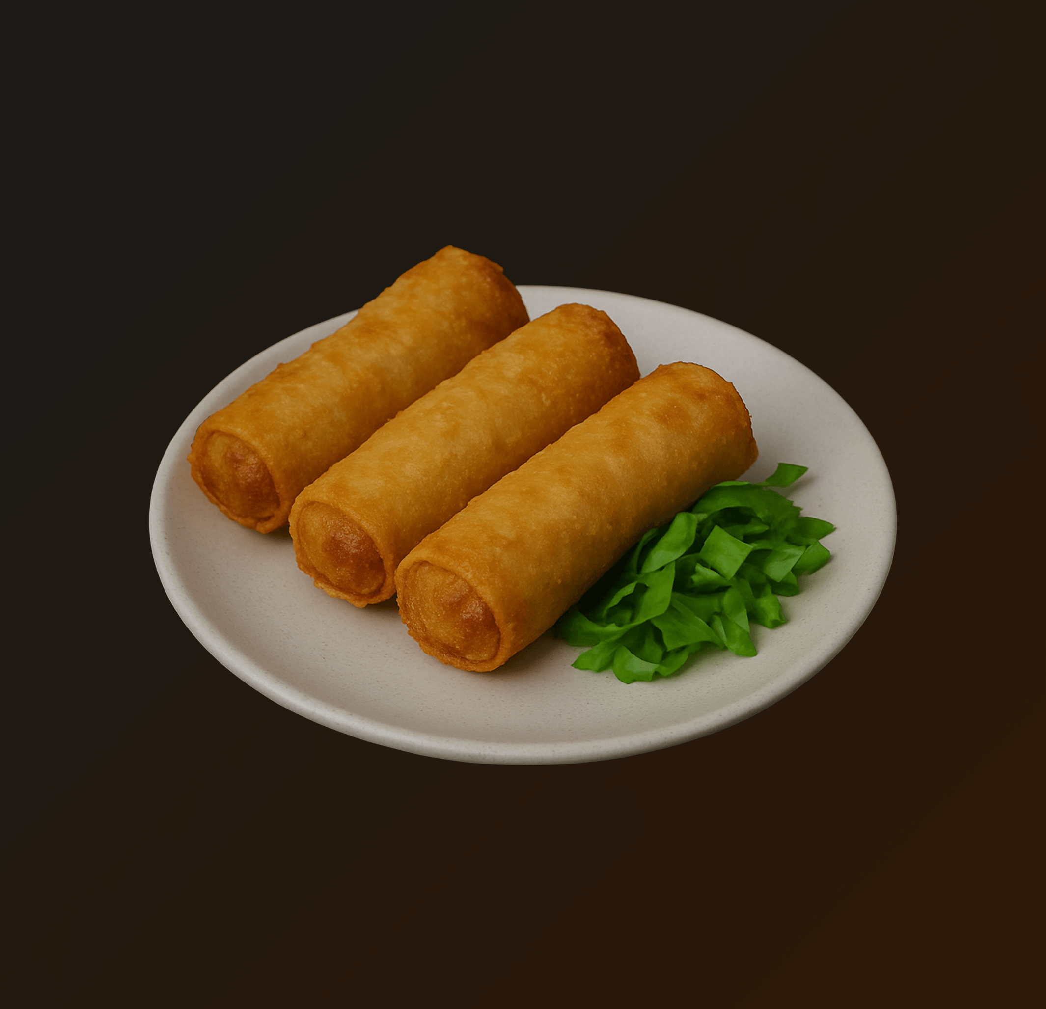 Veggie Spring Rolls