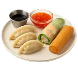 Starters category image