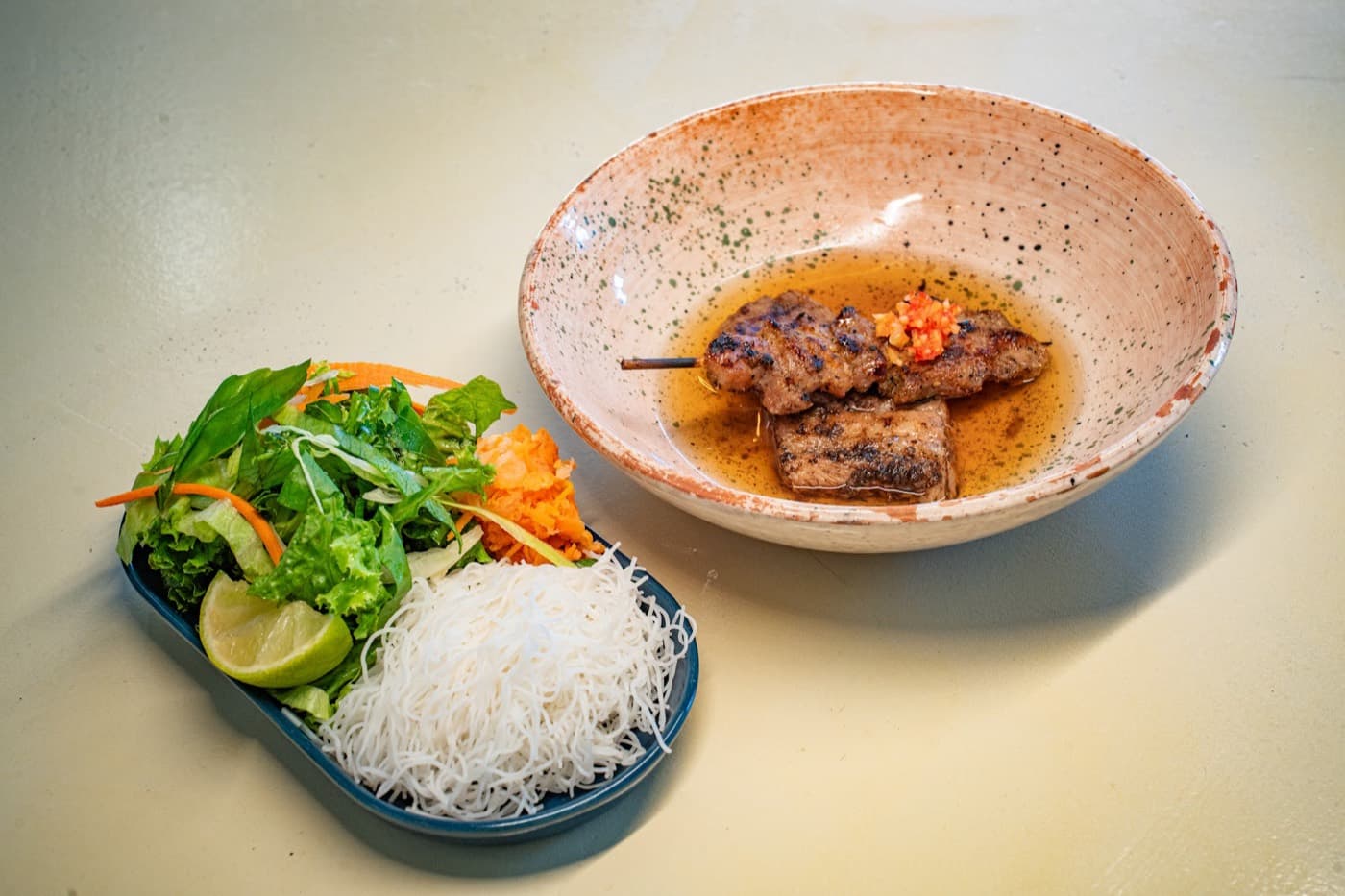 Bun cha