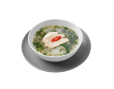 Chicken Pho