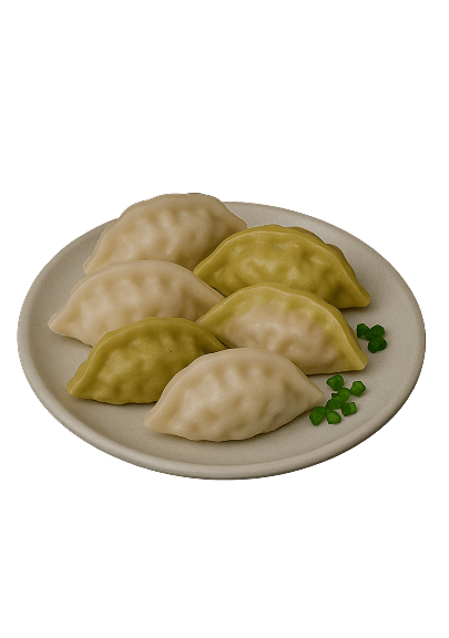 Gyoza Mix