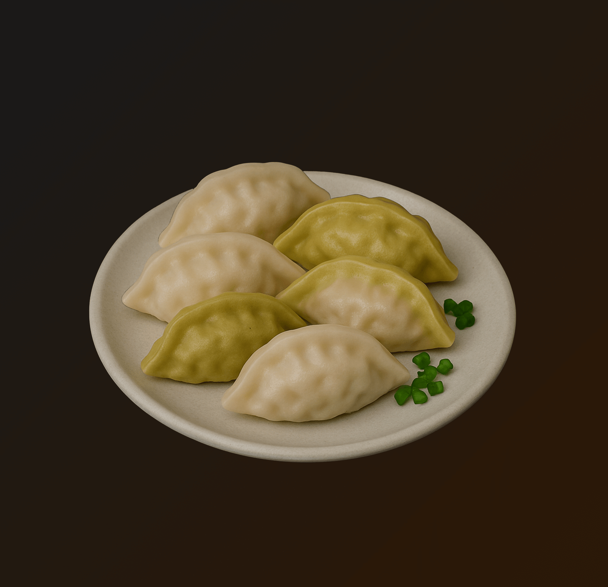 Gyoza Mix