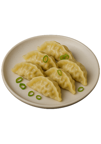 Gyoza Pork