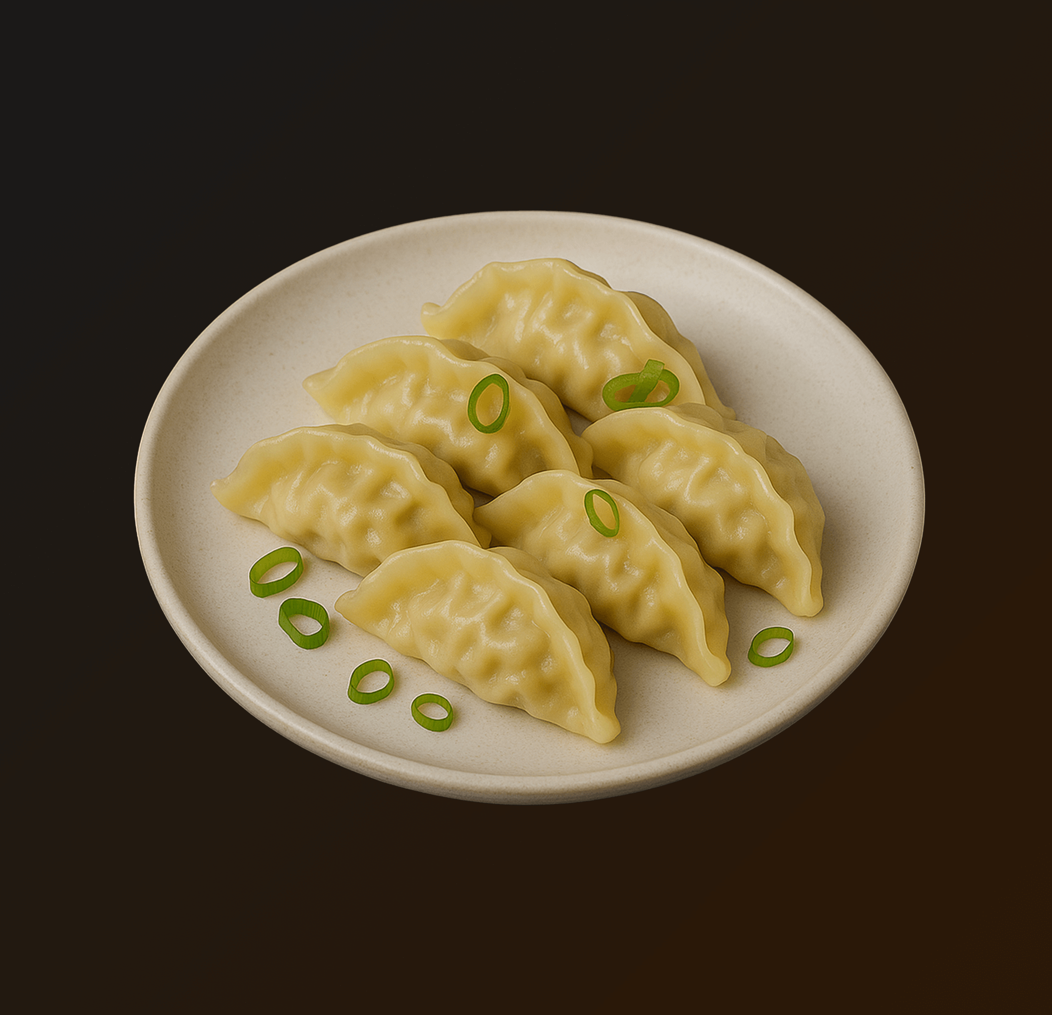 Gyoza Pork