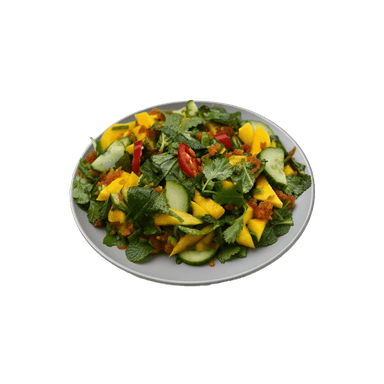 Mango Salad