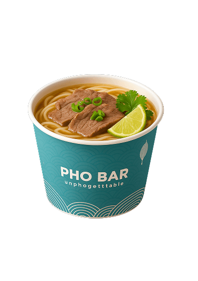 Beef Pho