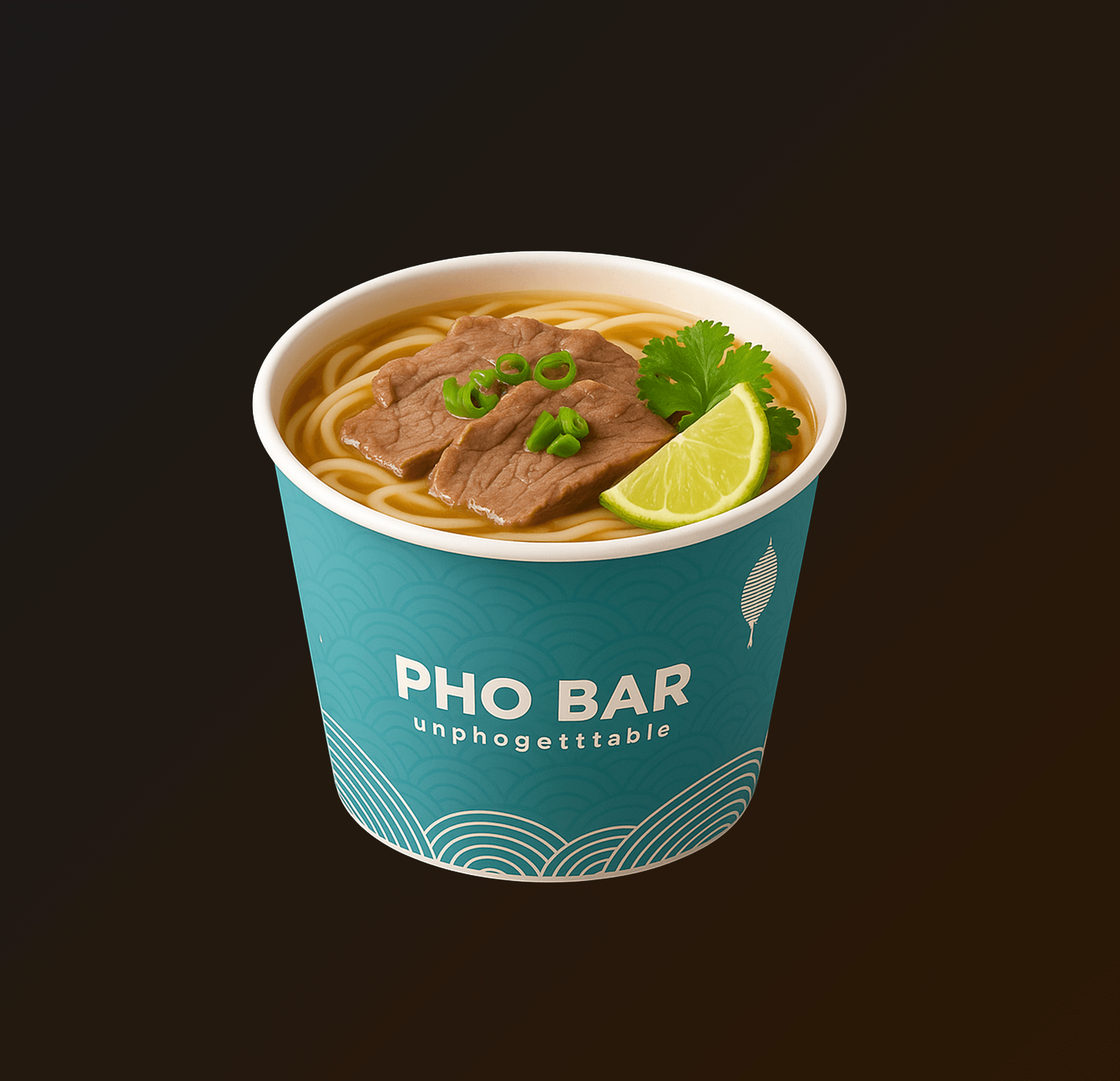 Beef Pho