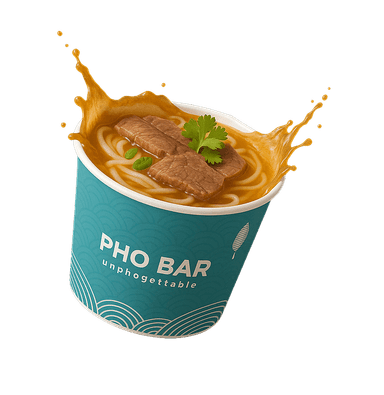 Beef Pho