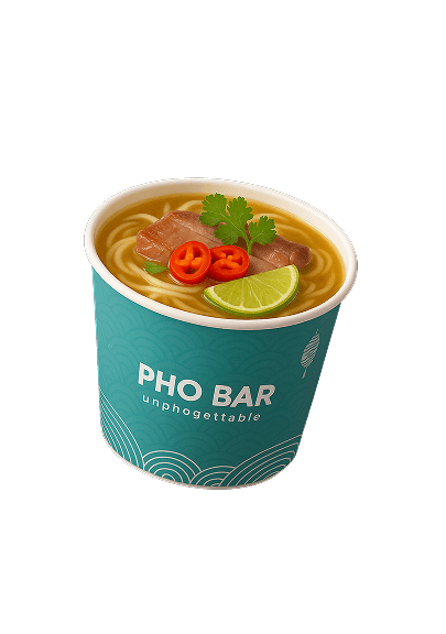 Pork Pho