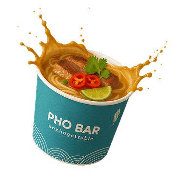 Pork Pho