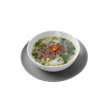 Steak Pho